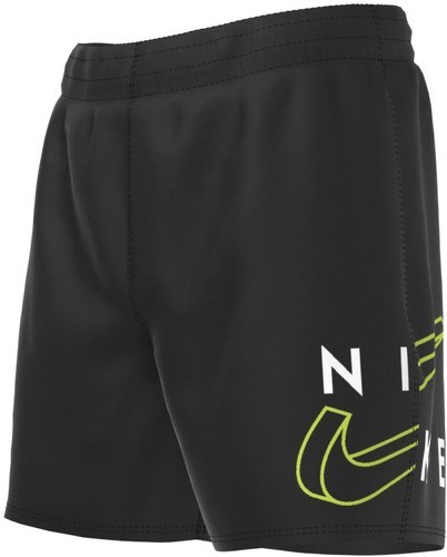 NIKE-Nike Swim 4" Volley Short - Maillot de bain de natation-0