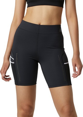 NEW BALANCE-Q Speed Utility Fitted Shorts-image-1