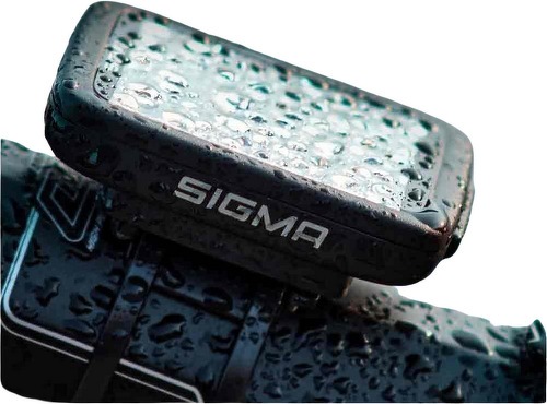 SIGMA-Sigma Computer Vélo Bc 8.0 Wl Ats-4