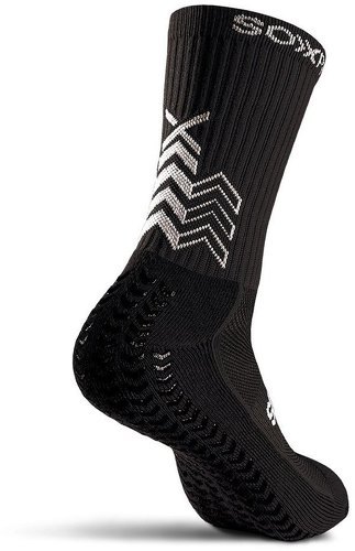 SoxPro-Chaussettes de badminton-1