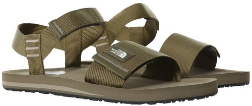 THE NORTH FACE-The North Face M Skeena Sandal-image-1