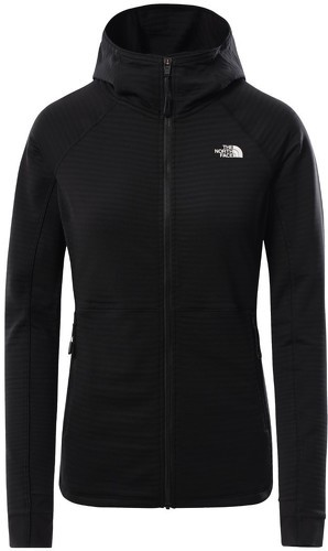 THE NORTH FACE-The North Face W Circadian Midlayer Hoodie-0