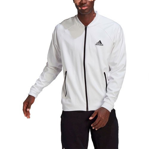 adidas Performance-- Veste de tennis-2