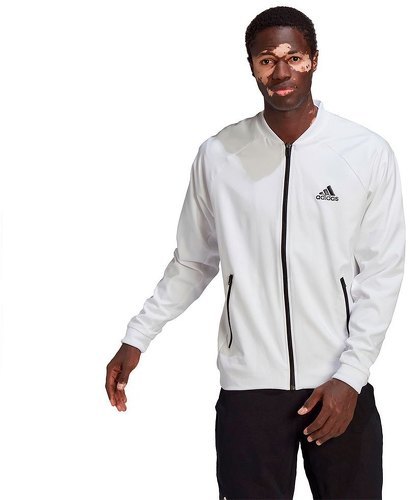 adidas Performance-- Veste de tennis-4