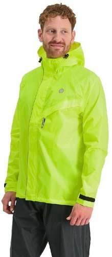 Agu-Agu Veste Passat Basic Rain Essential-2