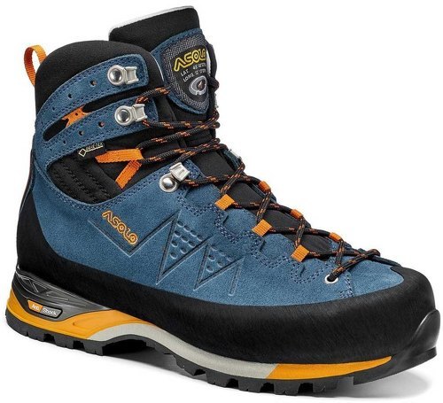 Asolo-Traverse Gore-Tex-0