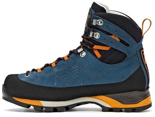 Asolo-Traverse Gore-Tex-3