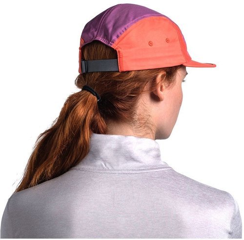 BUFF-5 Panel Cap - Casquette de running-3