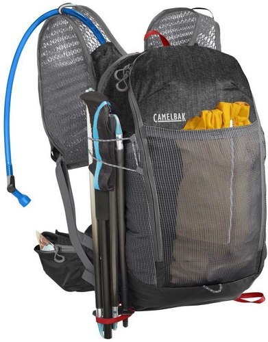 CAMELBAK-Camelbak Octane 25L+Fusion 2L - Sac de randonnée-2