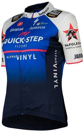 Castelli-Castelli Competizione - Maillot de vélo-1