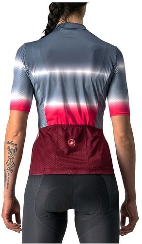 Castelli-Castelli Maillot Manche Courte Dolce-1