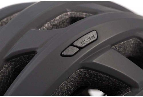 Cube-Cube Race - Casque de vélo-4