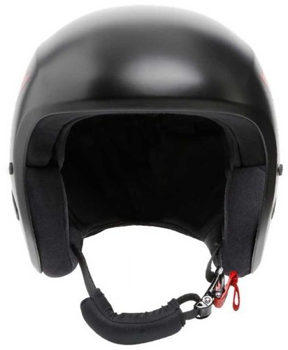 DAINESE-Dainese R001 Fiber - Casque de snowboard-0