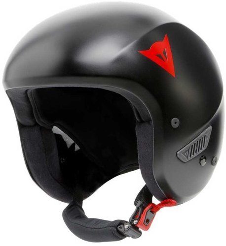 DAINESE-Dainese R001 Fiber - Casque de snowboard-3