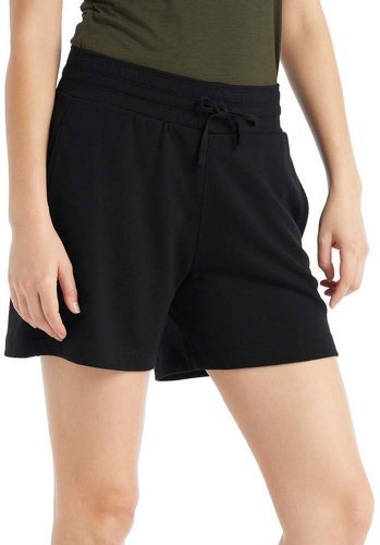 ICEBREAKER-Icebreaker W Crush Shorts-1