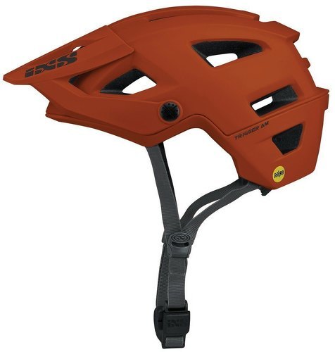 IXS-Ixs Casque Descente Trigger Am Mips-3