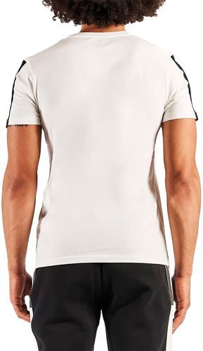 KAPPA-Kappa T-shirt Manche Courte Iverpool Active-2