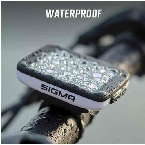 SIGMA-Sigma Computer Vélo Bc 10.0 Wl Sts-2