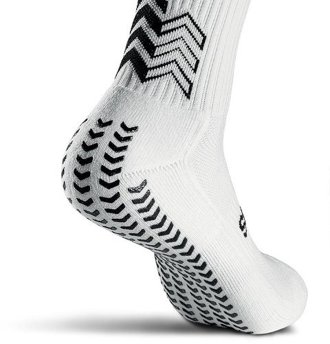 SoxPro-Chaussettes de badminton-2