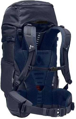 VAUDE-Vaude Asymmetric 42+8L - Sac de randonnée-1