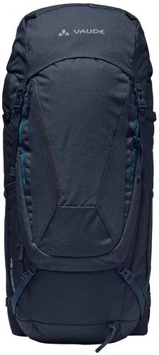 VAUDE-Vaude Asymmetric 48+8L - Sac de randonnée-0