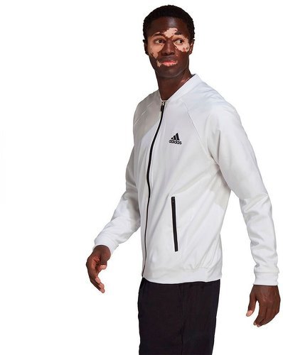 adidas Performance-- Veste de tennis-3