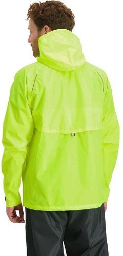 Agu-Agu Veste Passat Basic Rain Essential-3