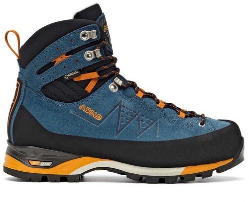 Asolo-Traverse Gore-Tex-2
