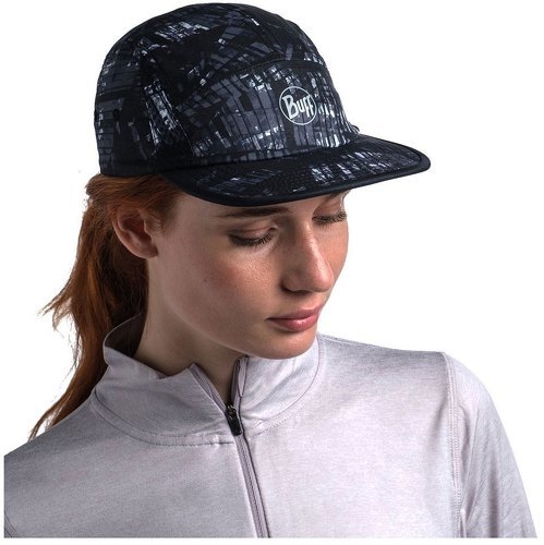 BUFF-5 Panel Cap - Casquette de running-3