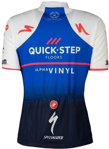 Castelli-Castelli Competizione - Maillot de vélo-2