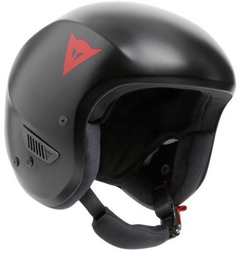 DAINESE-Dainese R001 Fiber - Casque de snowboard-2