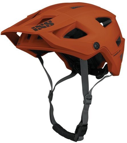 IXS-Ixs Casque Descente Trigger Am Mips-0