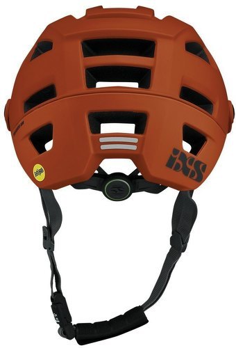 IXS-Ixs Casque Descente Trigger Am Mips-1
