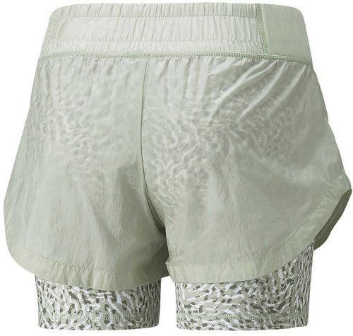PUMA-Puma Marathon 2 In 1 Woven - Short de fitness-1