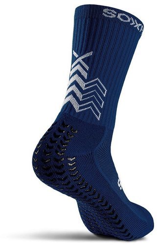 SoxPro-Chaussettes de badminton-1