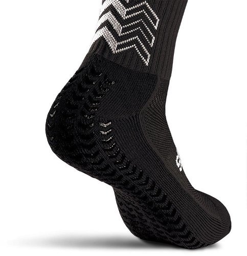 SoxPro-Chaussettes de badminton-2