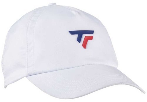 TECNIFIBRE-Tecnifibre - Casquette de tennis-0