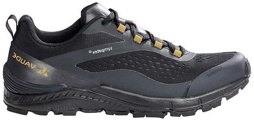 VAUDE-Vaude Lavik Eco Stx - Chaussures de randonnée-0