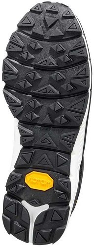 VAUDE-Vaude Lavik Eco Stx - Chaussures de randonnée-1