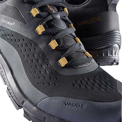 VAUDE-Vaude Lavik Eco Stx - Chaussures de randonnée-3