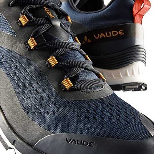 VAUDE-Vaude Lavik Eco Stx - Chaussures de randonnée-4