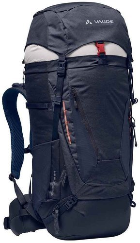 VAUDE-Vaude Asymmetric 42+8L - Sac de randonnée-0