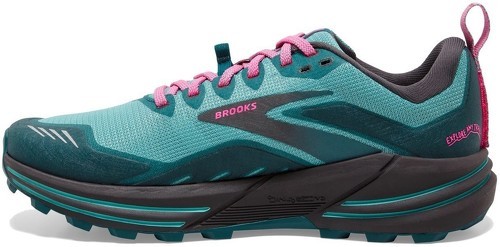 Brooks-Cascadia 16-3