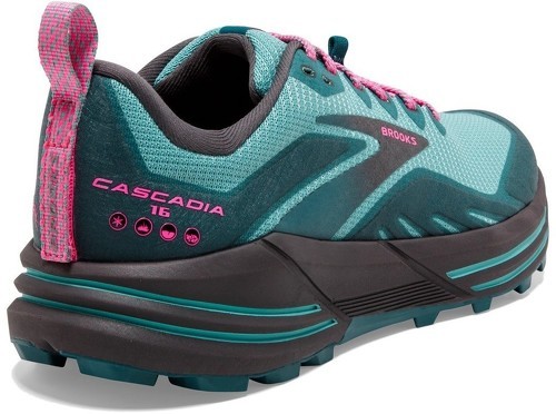 Brooks-Cascadia 16-4