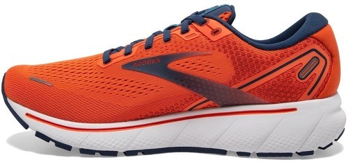 Brooks-Ghost 14-3