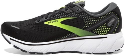 Brooks-Ghost 14-3