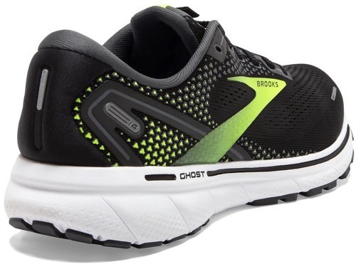 Brooks-Ghost 14-4