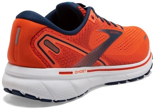 Brooks-Ghost 14-4