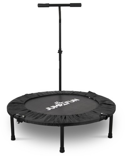 JUMP4FUN-Jump4Fun T-Bar - Ø92Cm - Trampoline ubound-0
