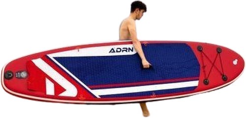 ADRN-Explorer 10'8 32'' 6'' (325X81X15Cm) - Planche de stand up-paddle-1
